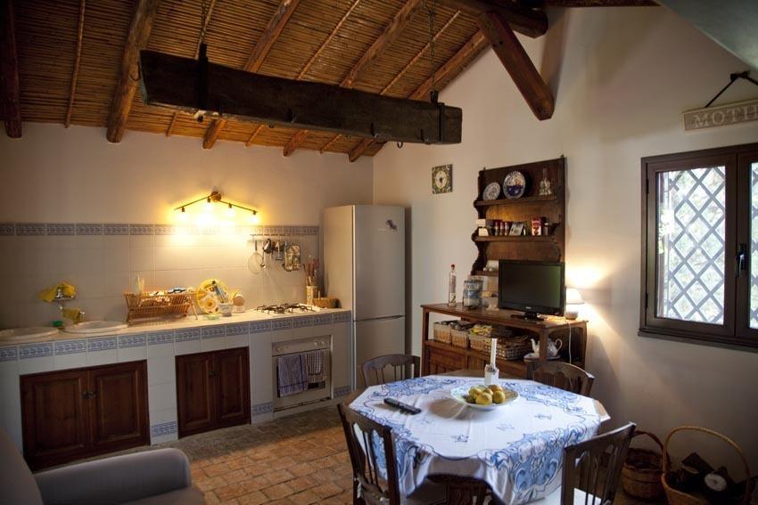 La Casa Del Cavaliere Villa Santa Maria di Licodia ห้อง รูปภาพ