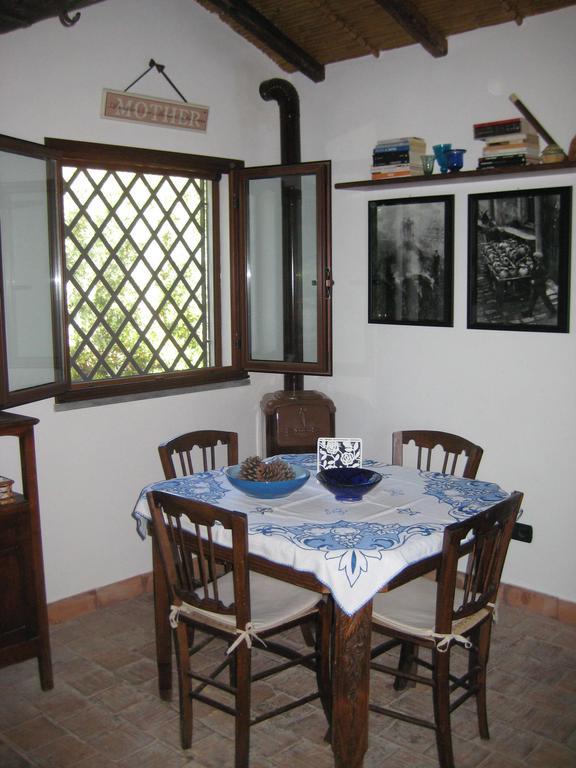 La Casa Del Cavaliere Villa Santa Maria di Licodia ห้อง รูปภาพ